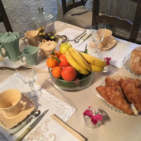 Le Niaouli Bed & Breakfast Lorgues