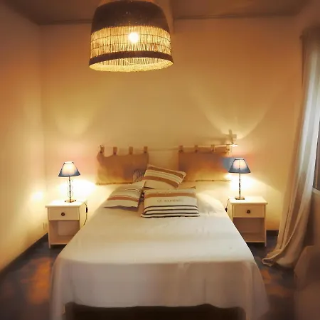 Bed & Breakfast Le Niaouli *